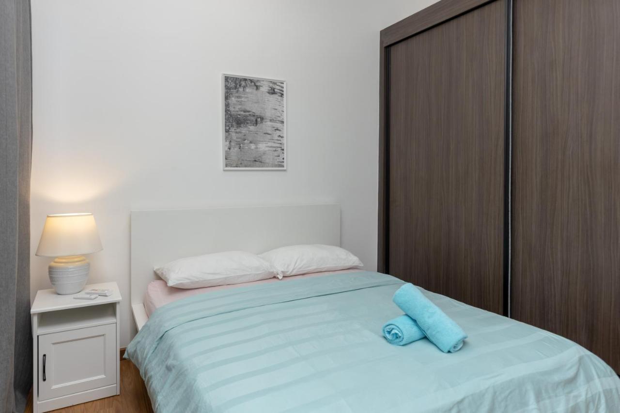 Beacon Executive Suite Penang George Town Buitenkant foto